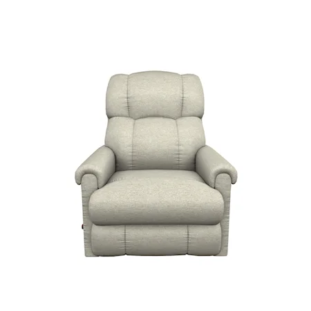 Casual Rocking Reclining Chair