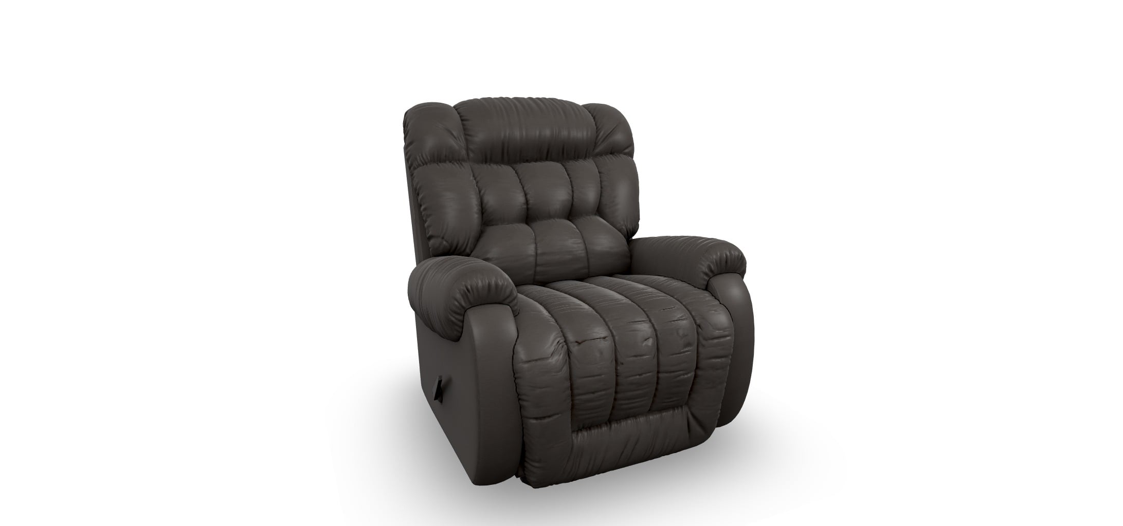 Oversized Beast Recliner
