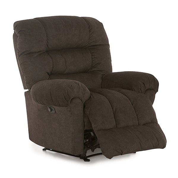 Space Saver Recliner