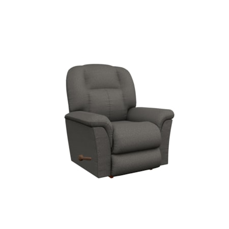 Rocking Recliner