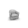 Best Home Furnishings Darby Swivel Chair