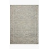 Loloi Rugs Blake 6'7'' x 9'10'' SKY / BEIGE