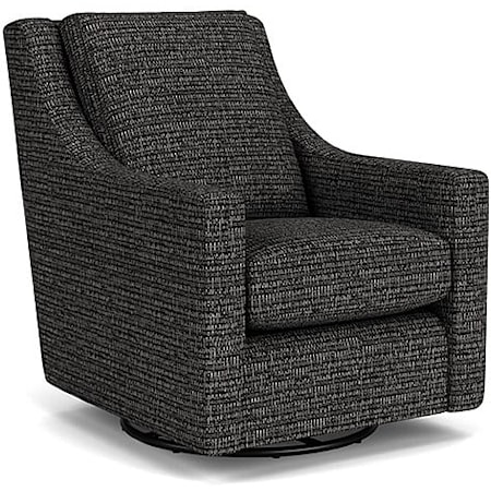 Swivel Chair