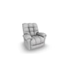 Best Home Furnishings Corey SWIVEL GLIDER RECLINER