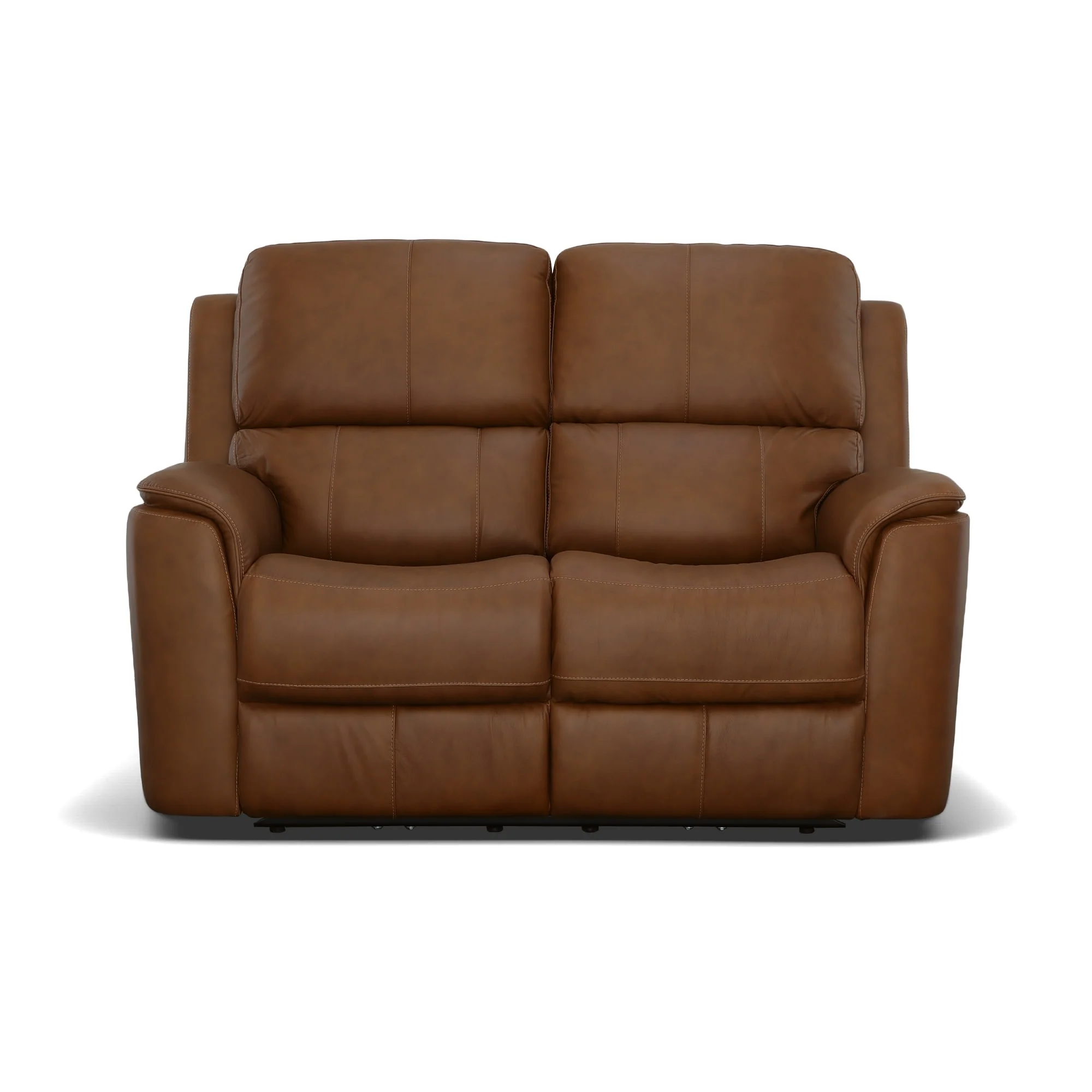Loveseat w/Headrest/Lumbar/Heat/Massage