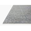 Loloi Rugs Blake 6'7'' x 9'10'' DENIM / TAUPE