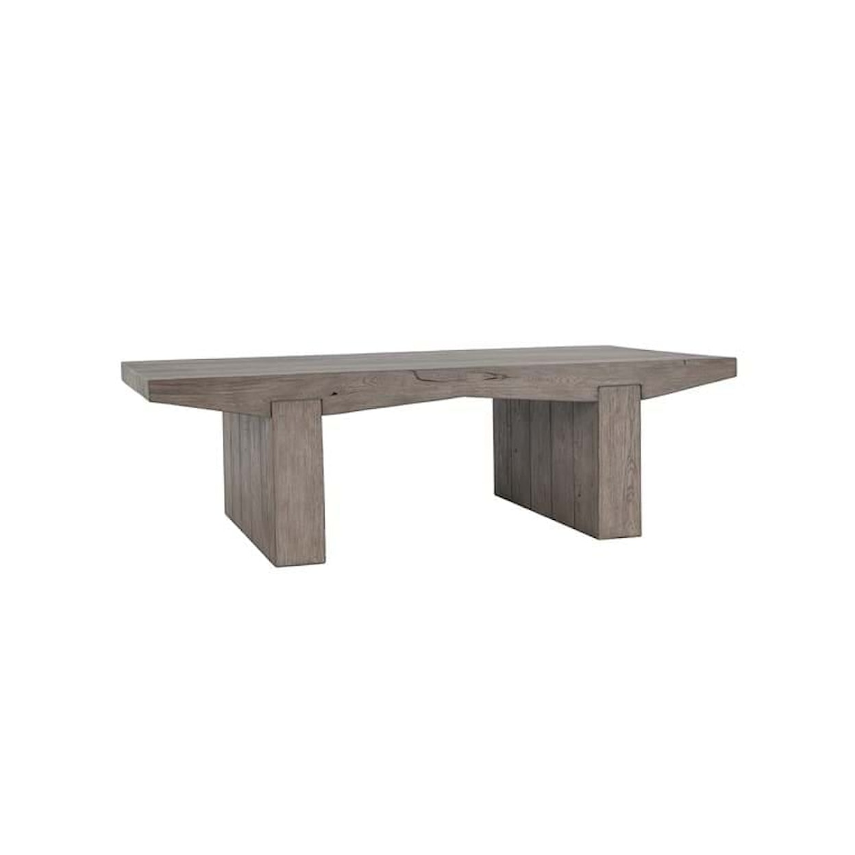 Classic Home Canyon 60'' Coffee Table