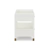 Bassett Tidewater Tidewater Nightstand