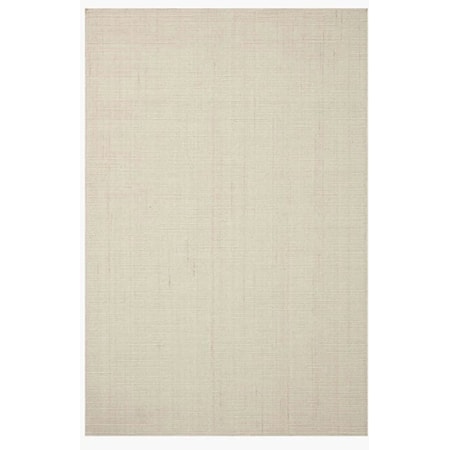 11'6'' x 15' IVORY RUG