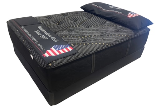 Full 15" Firm Mattress