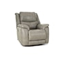 HomeStretch Zero Gravity Zero Gravity Wall-Saver Recliner