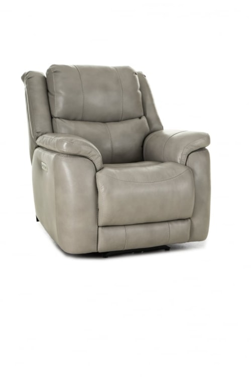 Zero Gravity Wall-Saver Recliner