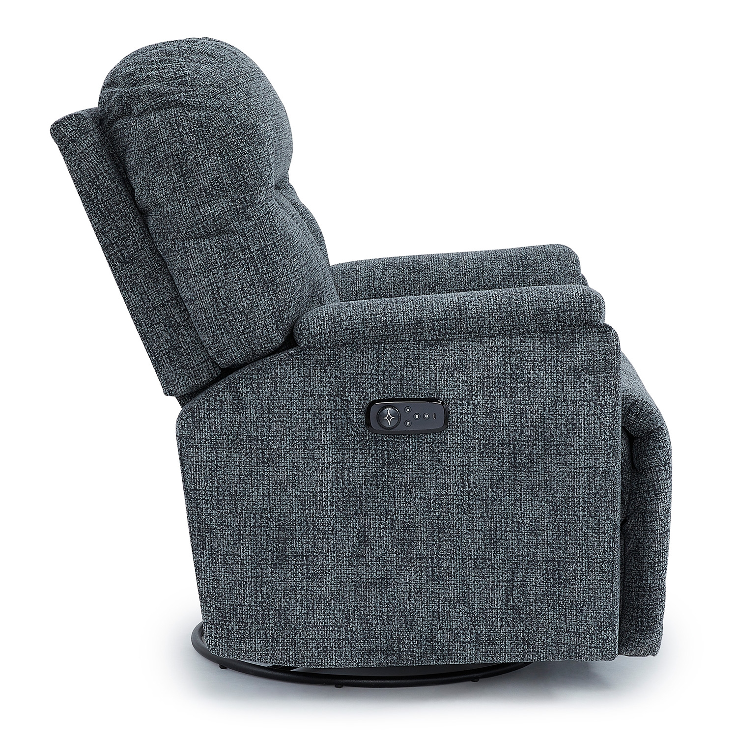 Power Rocker Recliner