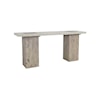 Classic Home Phoenix Console Table