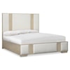 Bernhardt Solaria SOLARIA KING PANEL BED