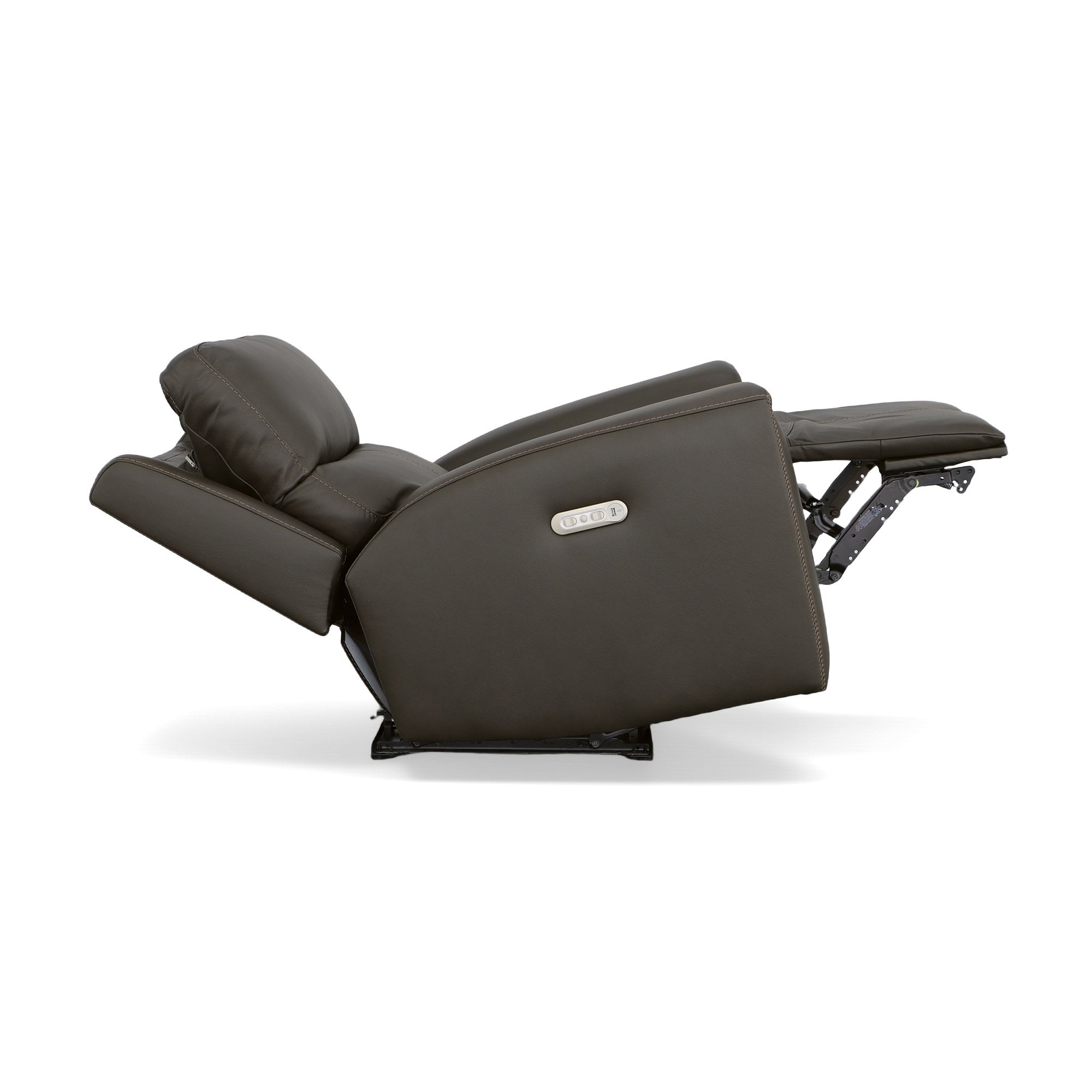 Power Recliner w/HR