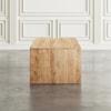 Jofran Lux Collection Lux Coffee Table