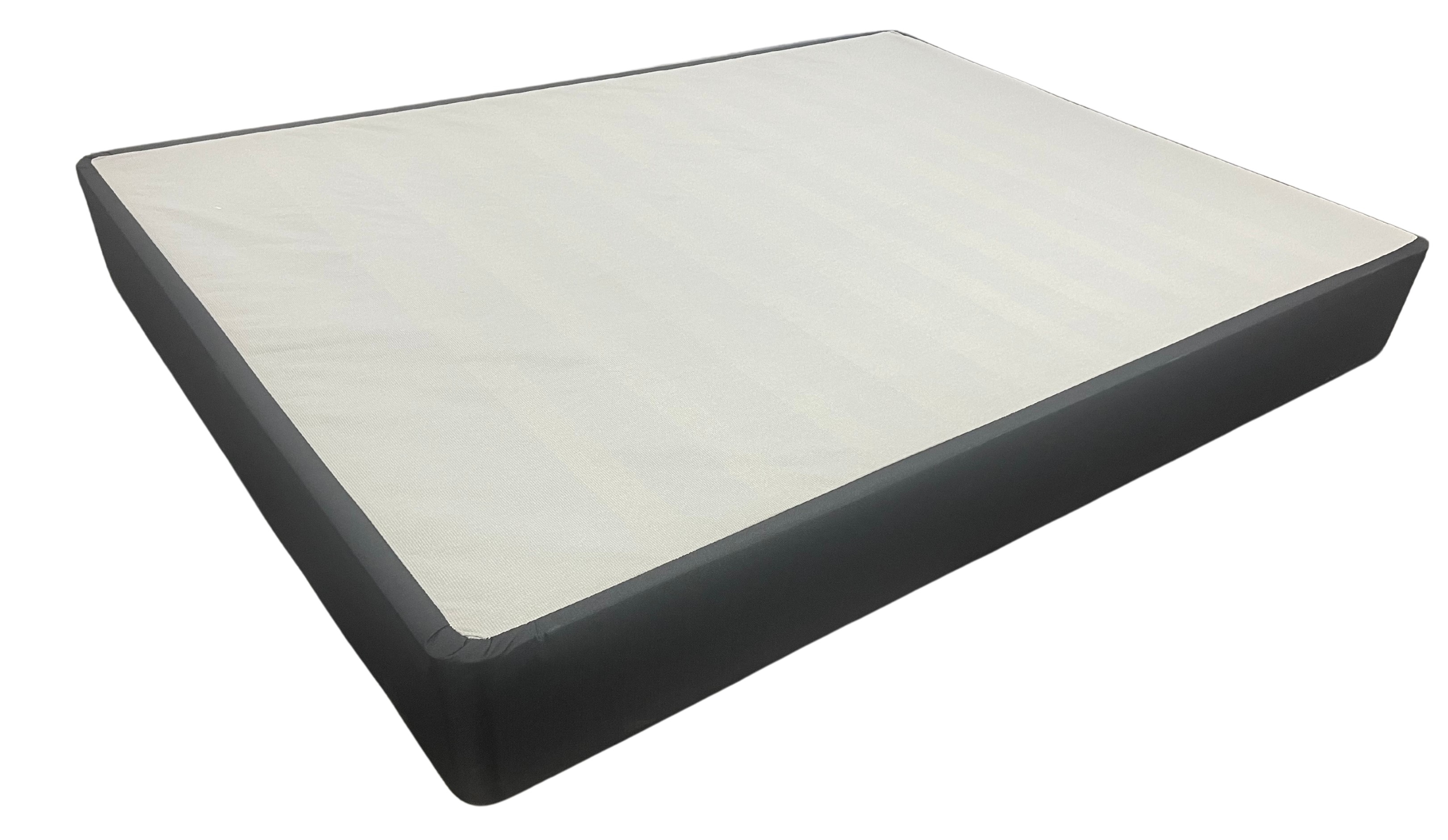 Queen 9&amp;quot; High Profile Foundation