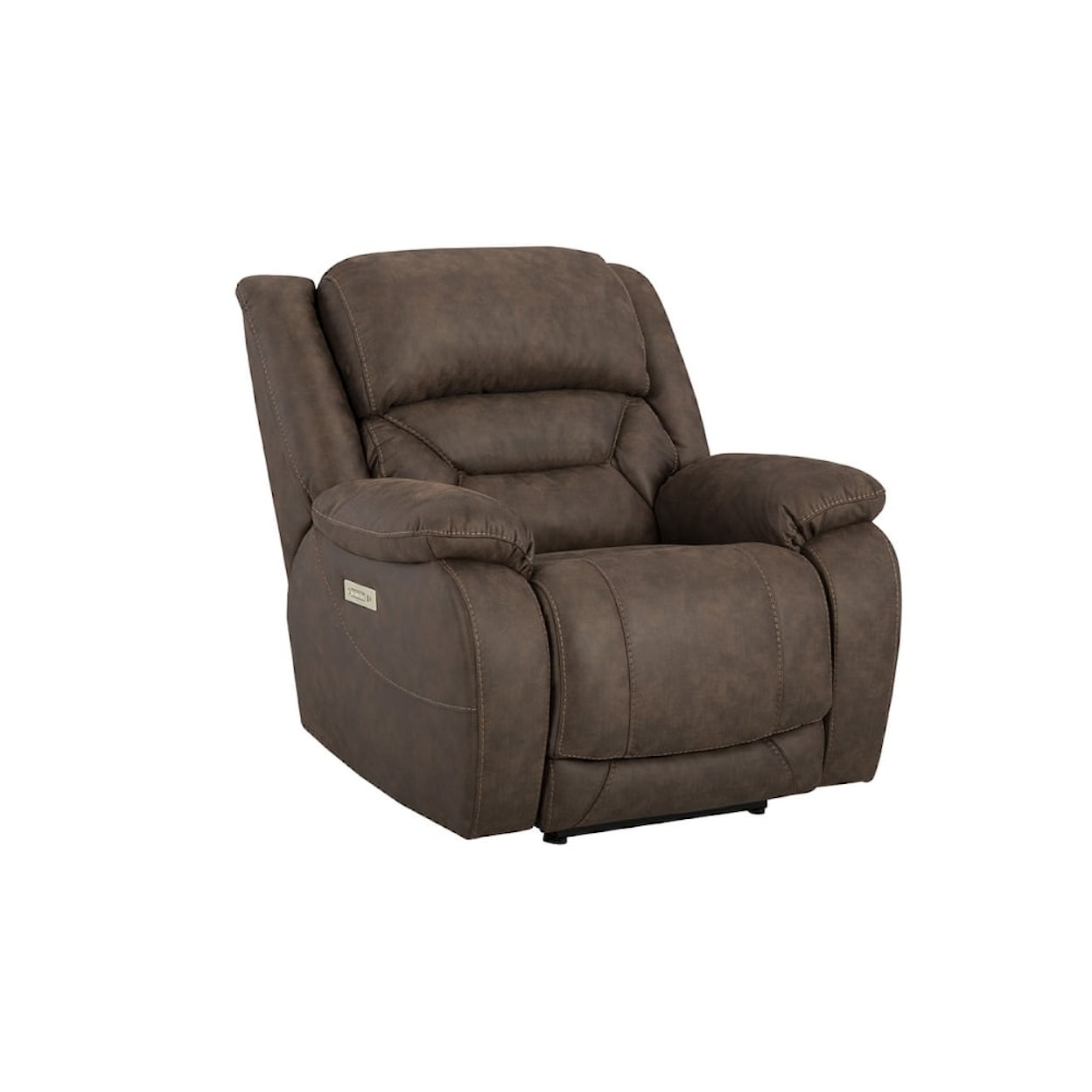 HomeStretch Skywalker Zero Gravity Wall-Saver Recliner