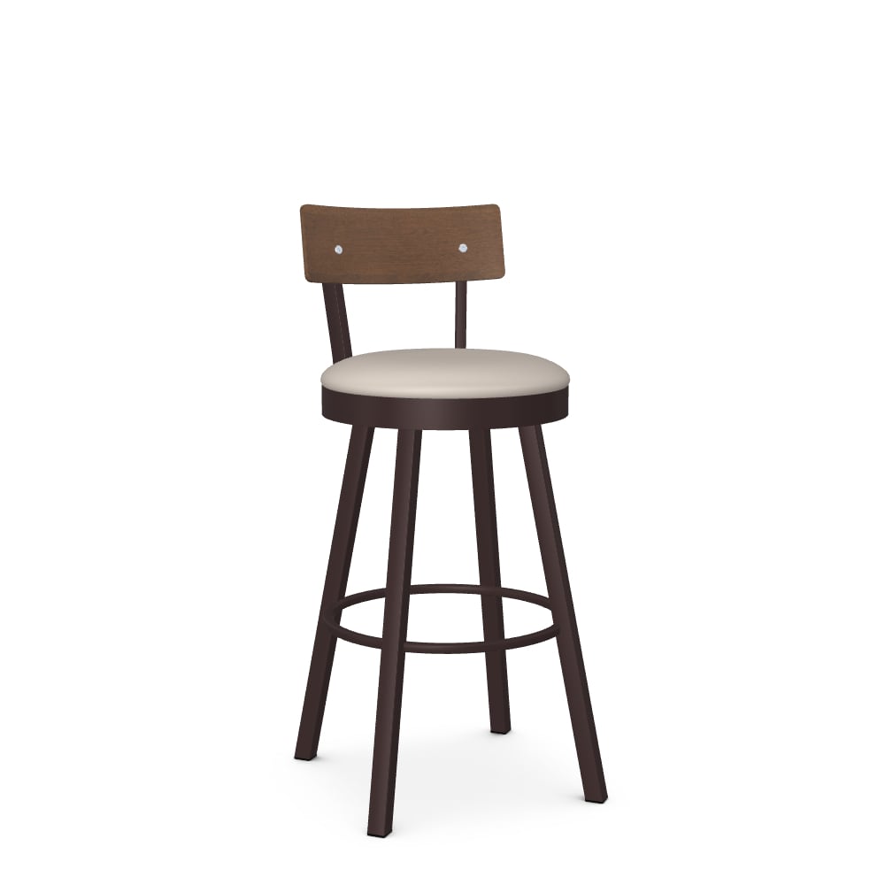 Lauren Swivel Bar Stool