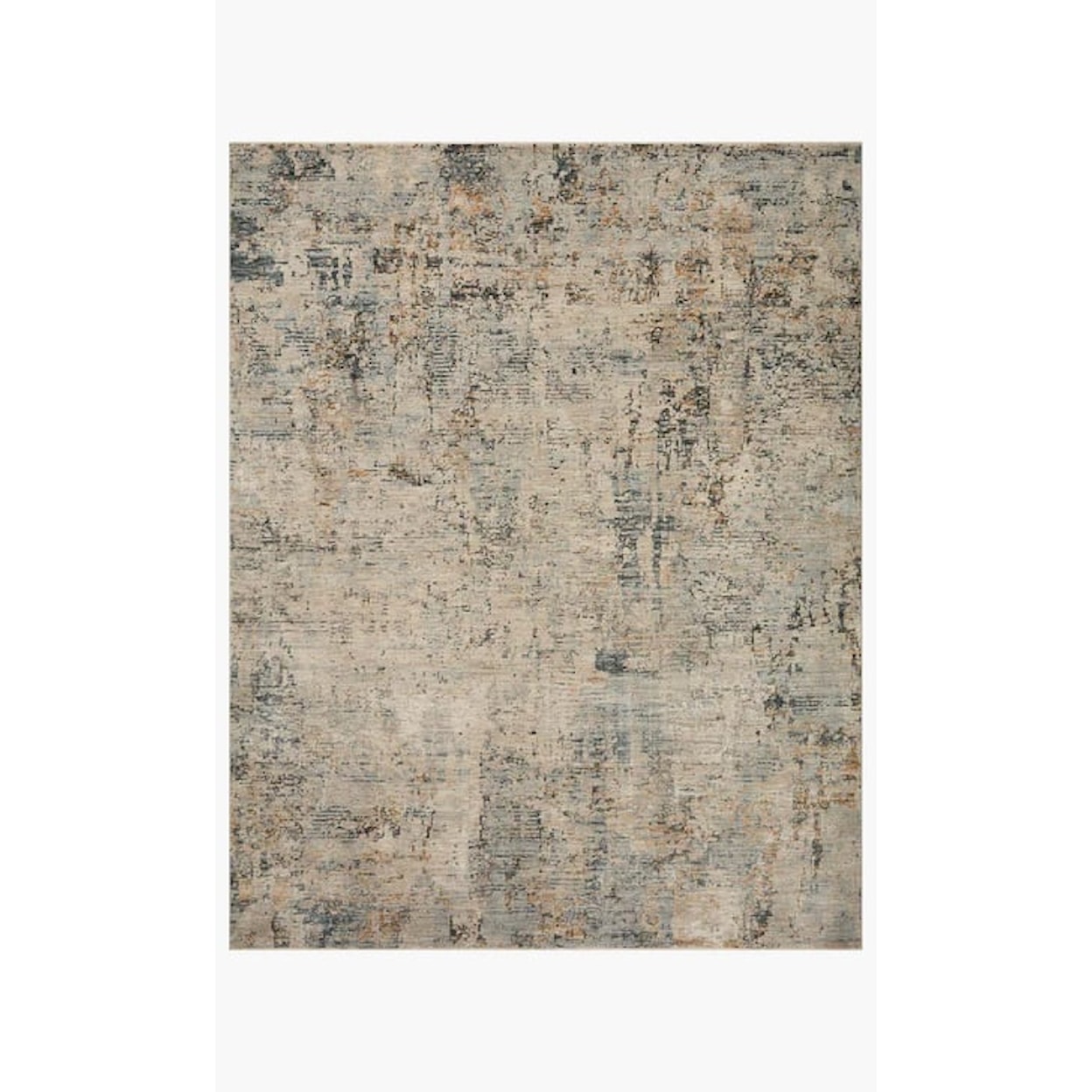 Loloi Rugs Axel 9'6'' x 15'5'' BEIGE / SKY