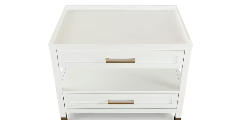 Tidewater Nightstand