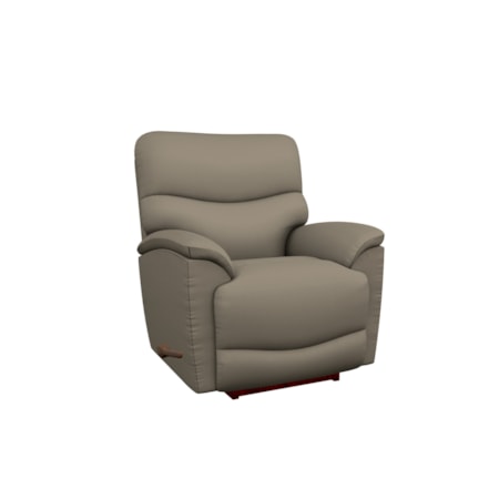 Rocking Recliner