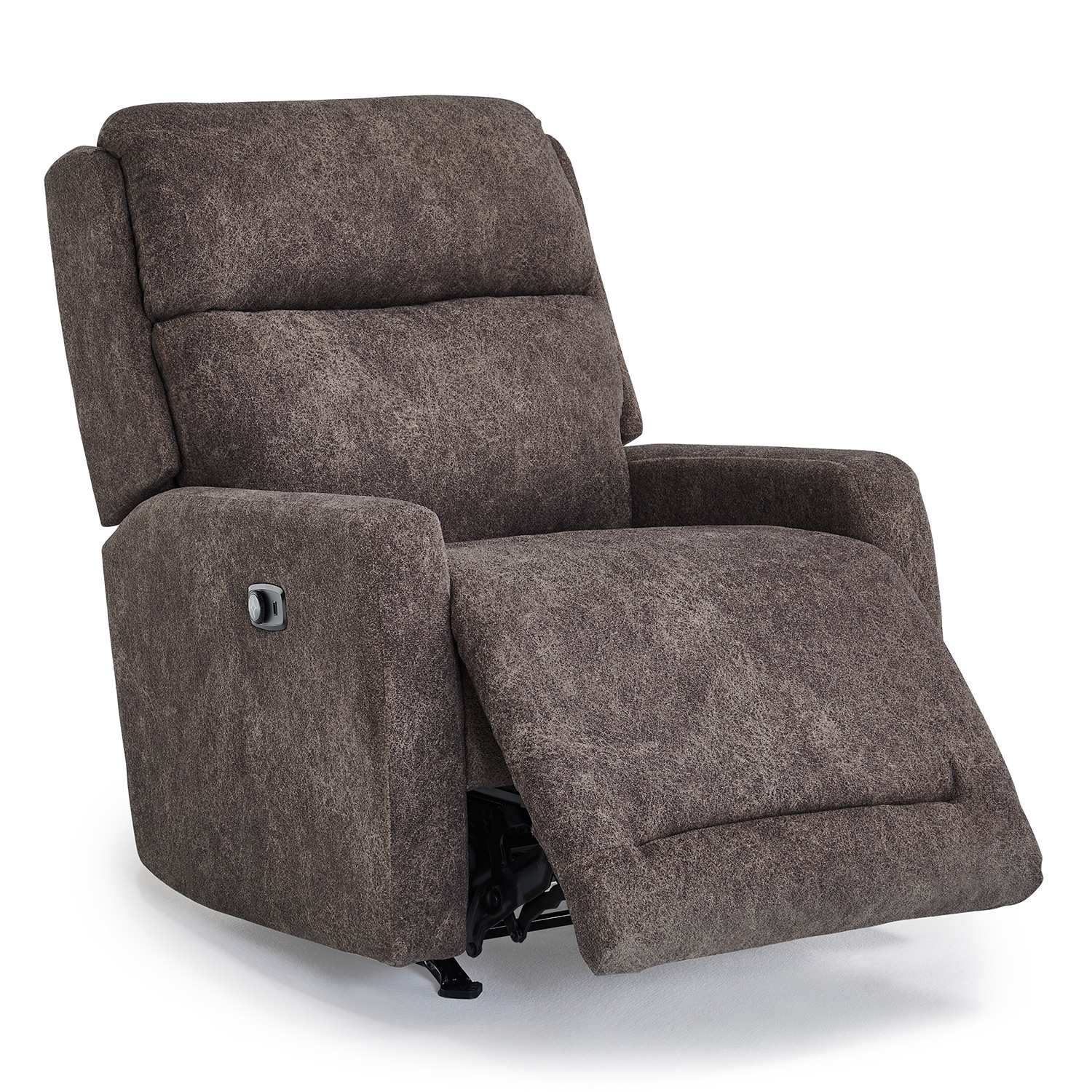 Power Rocker Recliner