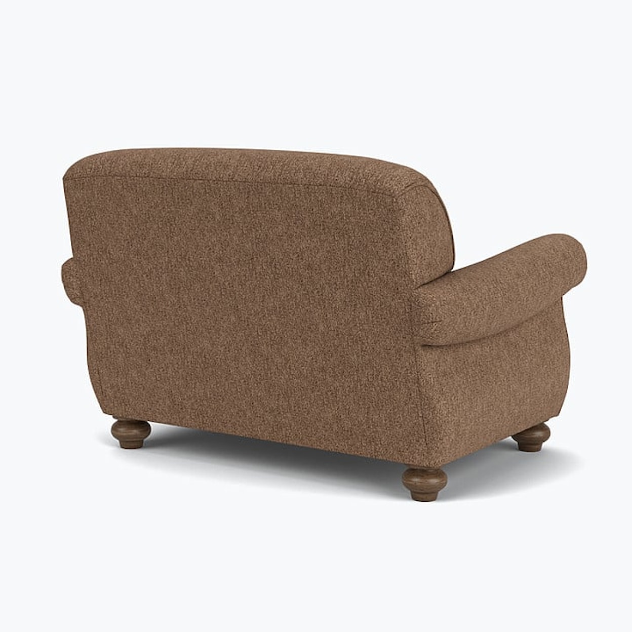 Flexsteel Winston Chair & a Half