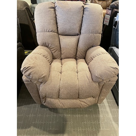 Rocker Recliner