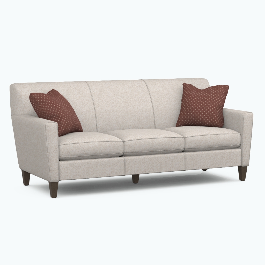 Upholstered Sofa