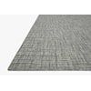 Loloi Rugs Brooks 7'9'' x 9'9'' GREY RUG