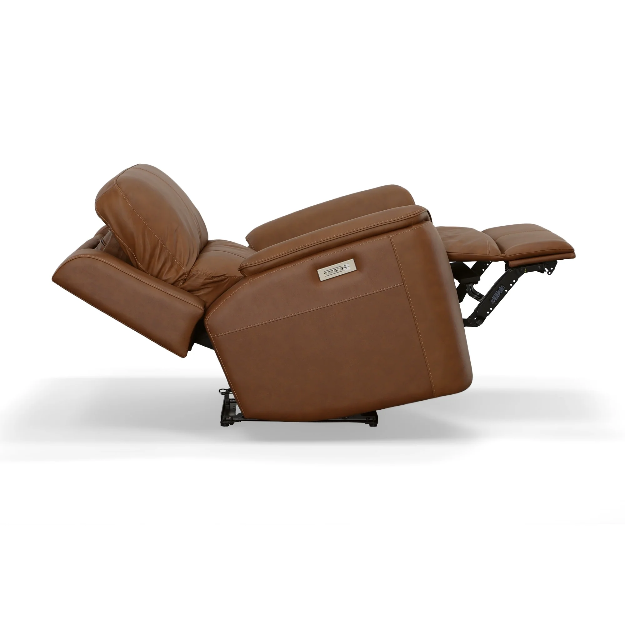 Recliner with Headrest/Lumbar/Heat/Massage