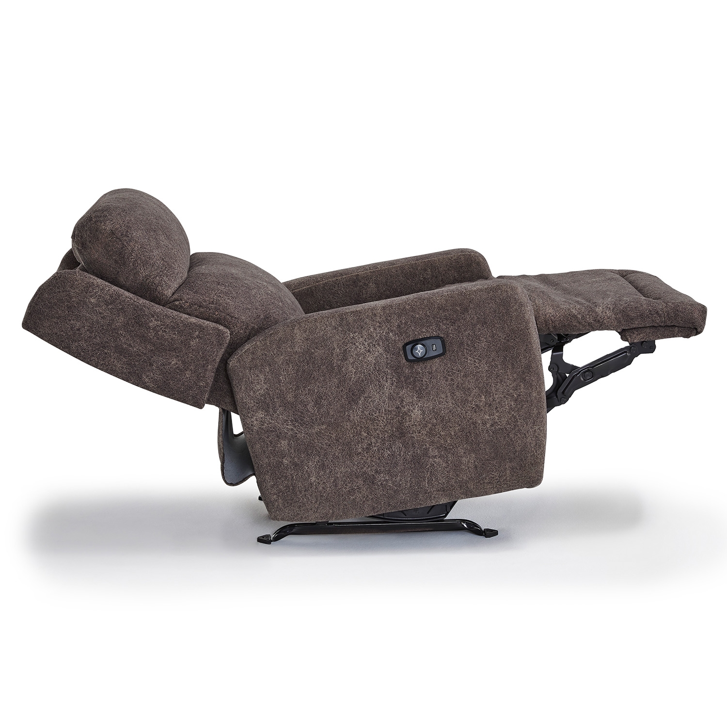 Power Rocker Recliner