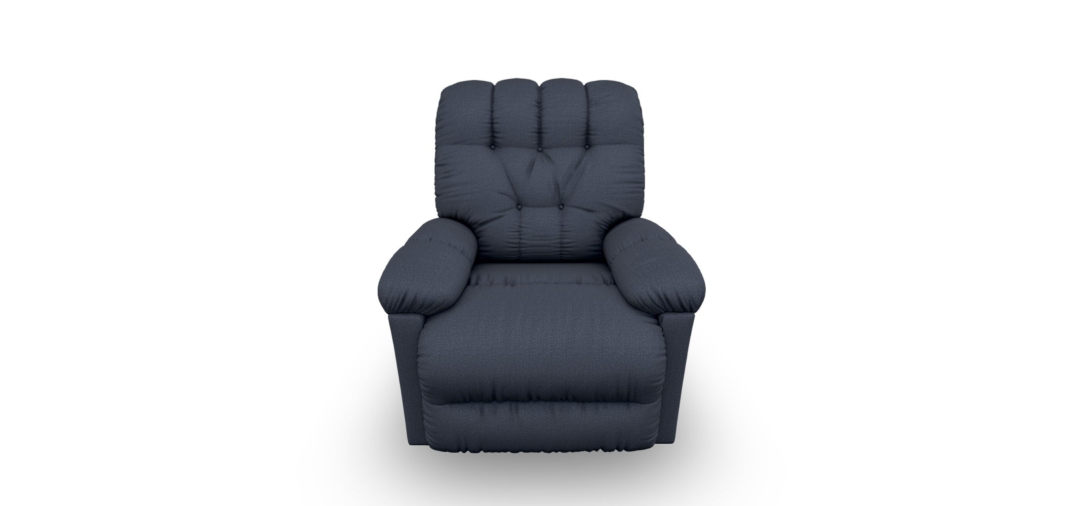 POWER SWIVEL GLIDER RECLINER