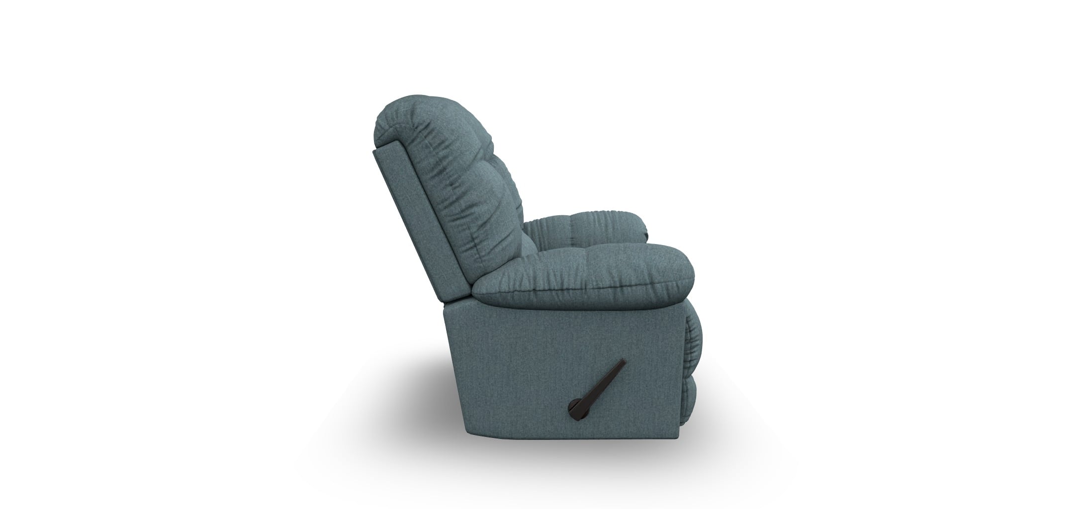 Swivel Glider Recliner