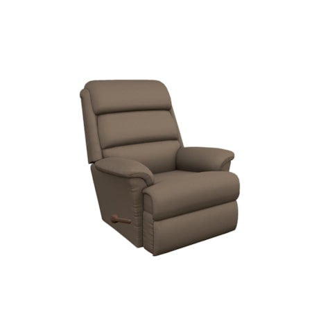 Rocking Recliner