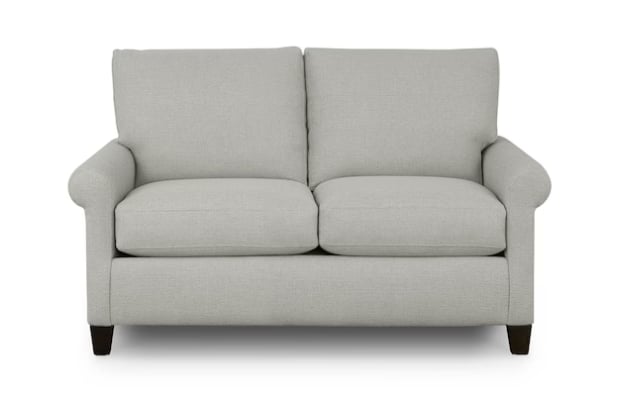 Stationary Loveseat