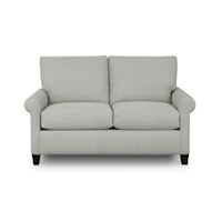 Stationary Loveseat