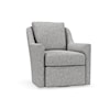 Rowe Hollins Swivel Chair