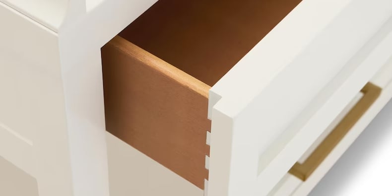 Tidewater Nightstand