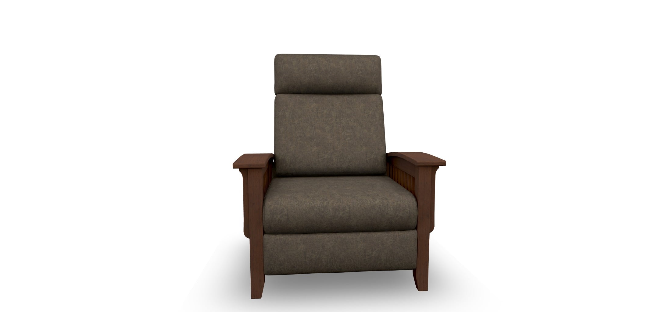 Pushback Recliner