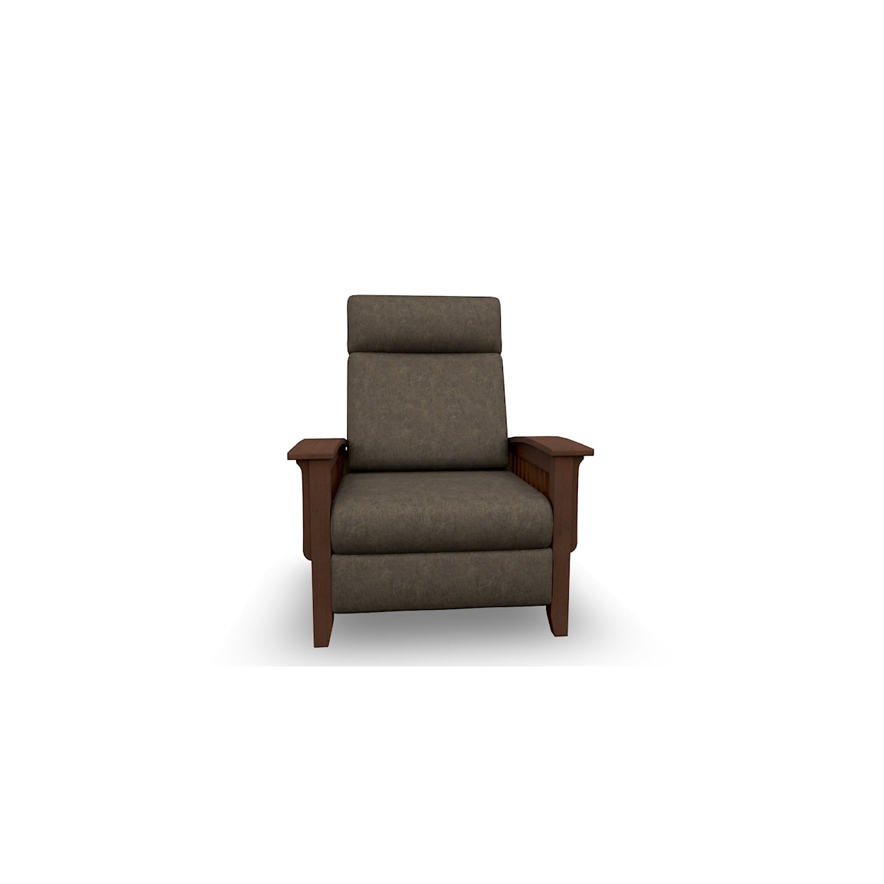 Best Home Furnishings Tuscan Pushback Recliner