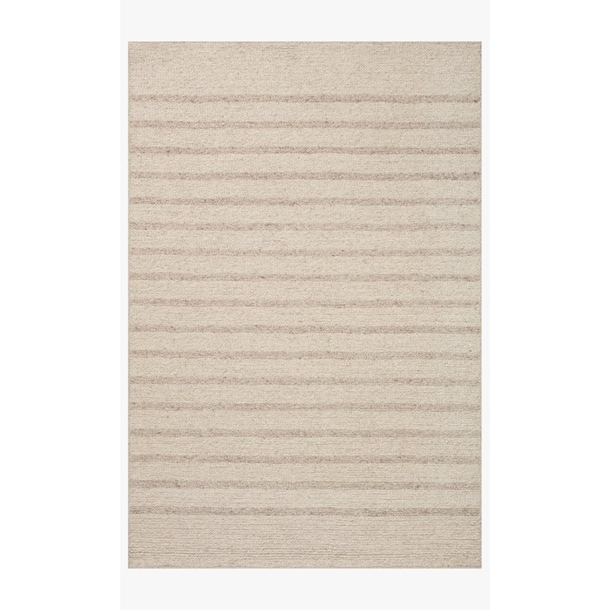 Loloi Rugs Ashby 7'9'' x 9'9'' OATMEAL / SAND