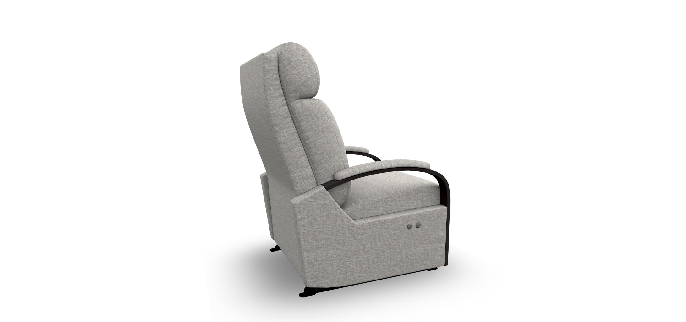 Best Home Furnishings Kinetix Power Swivel Glider Recliner