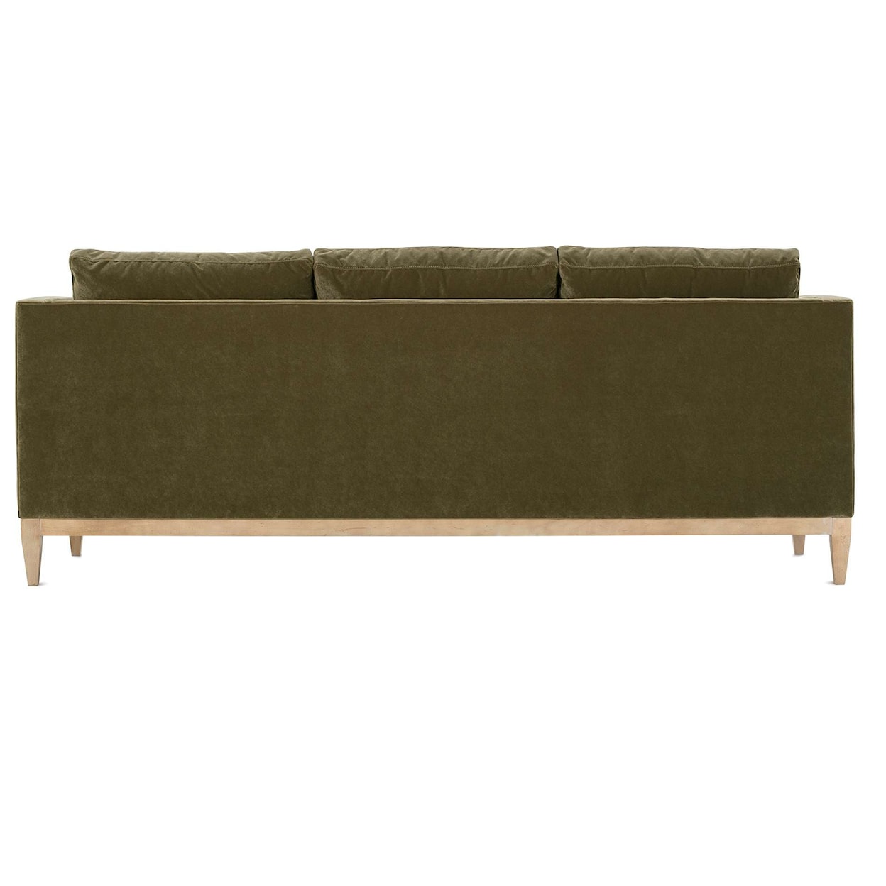 Rowe Leo Stationary Sofa