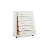 Bassett Tidewater Tidewater Tall Chest