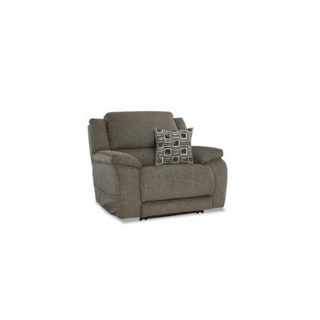 Power Chair and Half Recliner