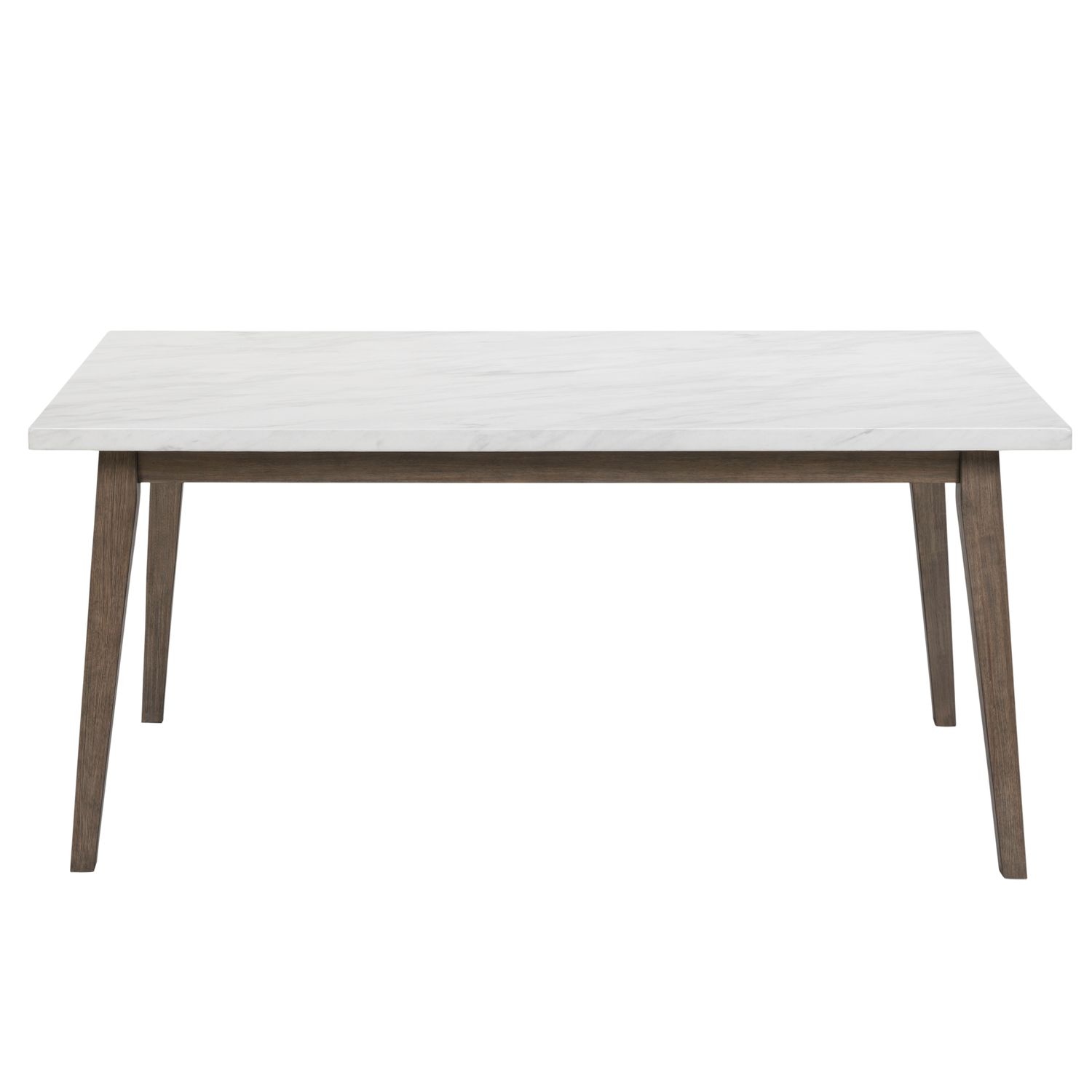 Rectangular Dining Table