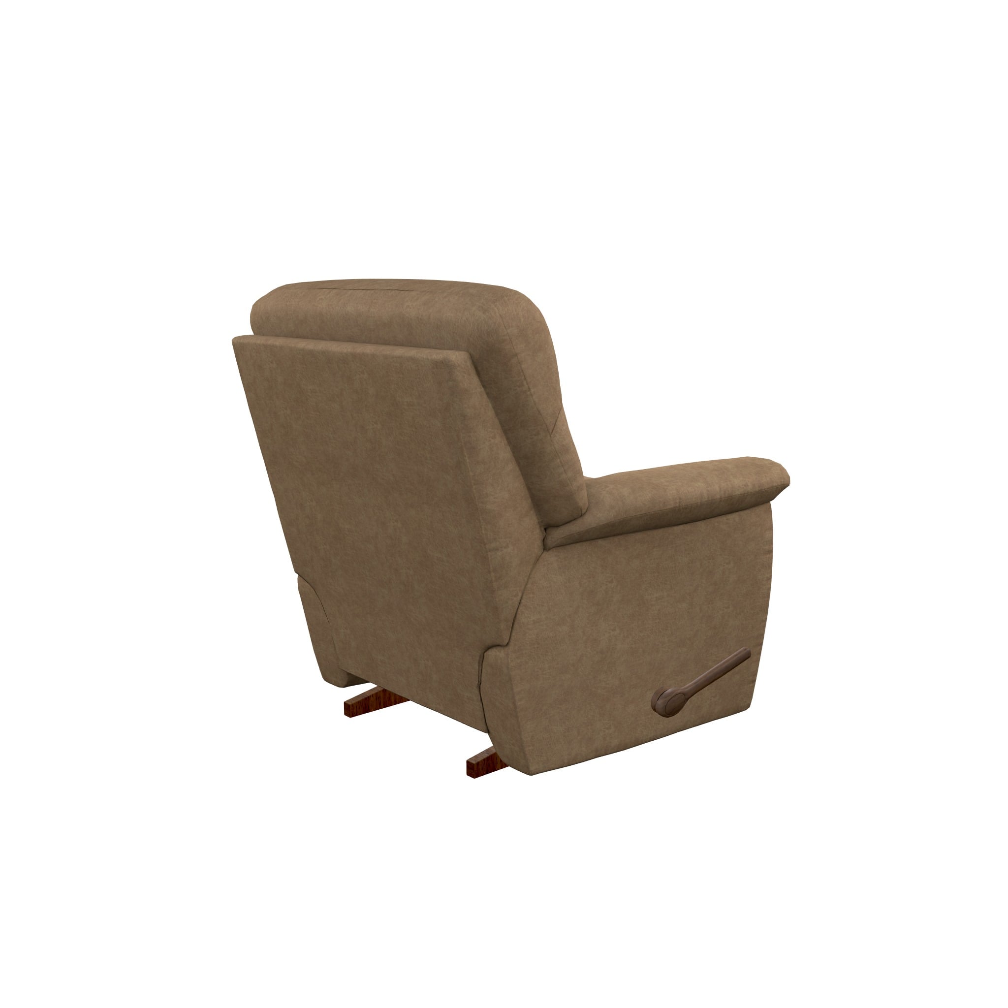 Rocker Recliner